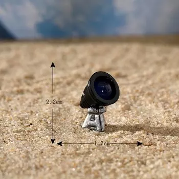 Миниатюрные фигурки астронавты кролик MOONBIFFY