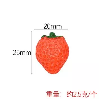 Миниатюрные фигурки из канифоли MINISO, 10 шт.