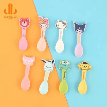 Миниатюрные фигурки из канифоли MINISO