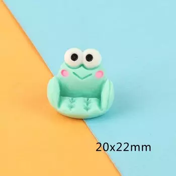 Миниатюрные фигурки из каучука MINISO