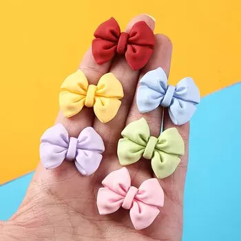 Миниатюрные фигурки макарун MINISO