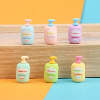 Миниатюрные фигурки MINISO 10 шт.