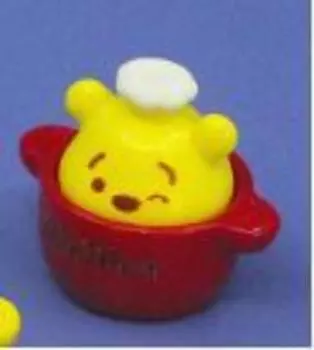 Миниатюрные фигурки MINISO