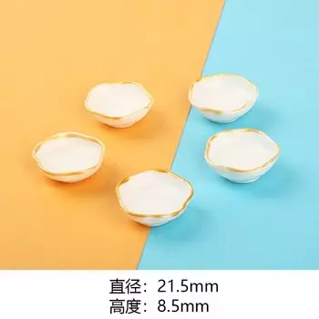 Миниатюрные фигурки MINISO для декорирования