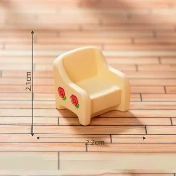 Миниатюрные фигурки MOYU из канифоли