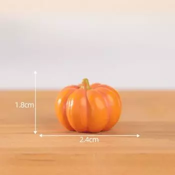 Миниатюрные фигурки овощей WEEDDIE