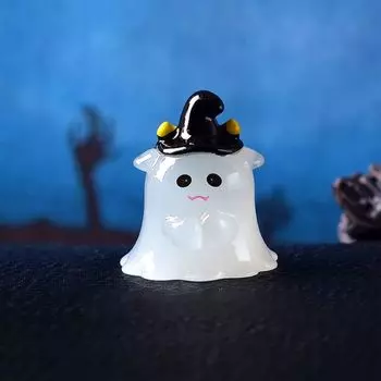 Миниатюрные фигурки приведений WEEDDIE из канифоли