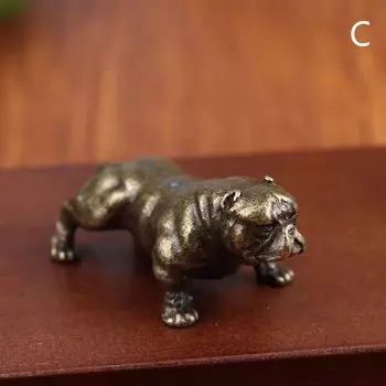 Металлические фигурки животных YOWEI