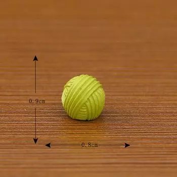 Миниатюрные фигурки собаки Vieruodis