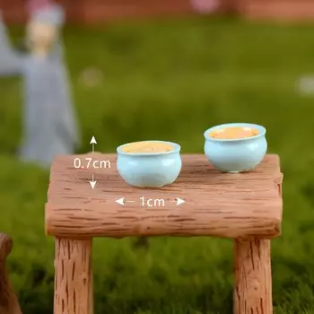 Миниатюрные фигурки Vieruodis