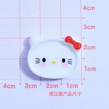 Миниатюрные фигурки животных MINISO