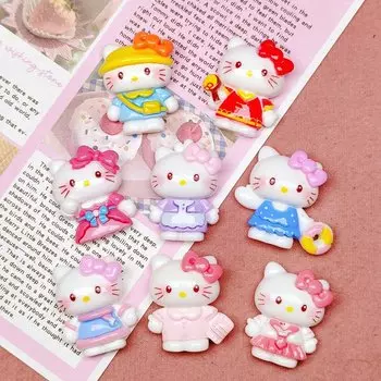 Миниатюрные фигурки животных MINISO