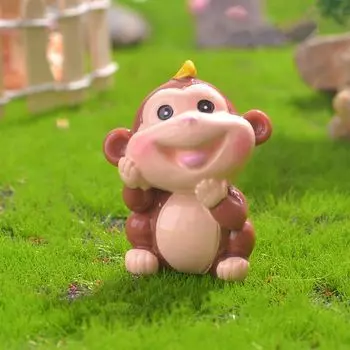 Миниатюрные фигурки зодиака из смолы WEEDDIE