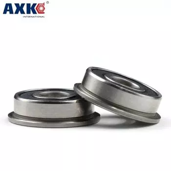 Миниатюрные фланцевые подшипники F6800 6801 6802 6803 6804 6805 6806 6807