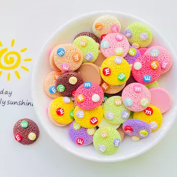 Набор миниатюрных фигурок M Bean из смолы MATE BIRDS