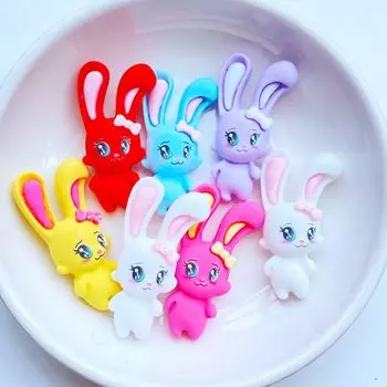 Миниатюрные кролики TSXJY для скрапбукинга