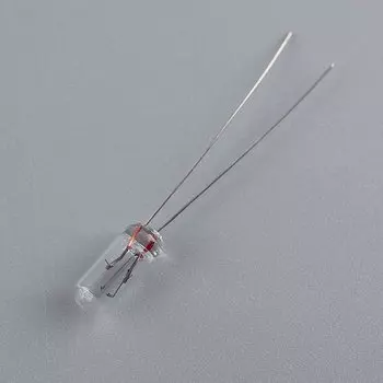 Миниатюрные лампы накаливания JETTING Neon Sign 10 шт.