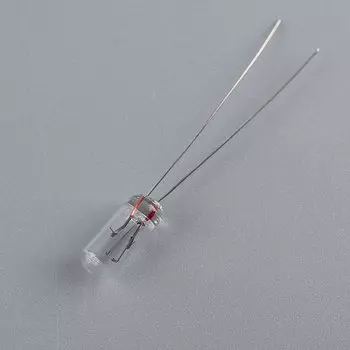 Миниатюрные лампы накаливания ZLinKJ Neon Sign 10 шт.