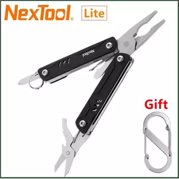 NexTool Mini Sailor Плоскогубцы 10 в 1