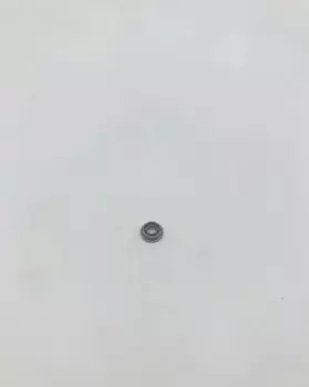Миниатюрные подшипники FR133, открытые подшипники FR133, 2,38*4762*5944*1588, 50 шт., Бесплатная доставка