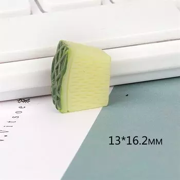 Миниатюрные подвески для скрапбукинга MINISO