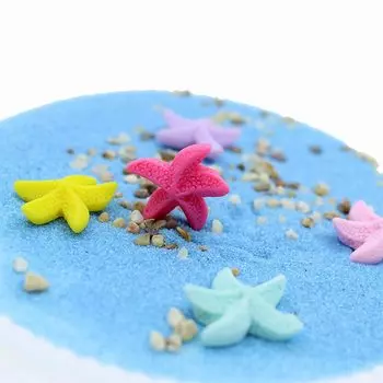 Миниатюрные подвески в виде морской звезды MINISO