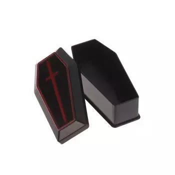 Миниатюрные пустые коробки для гроба Marbit