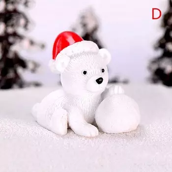 Миниатюрные статуэтки PlumHOME