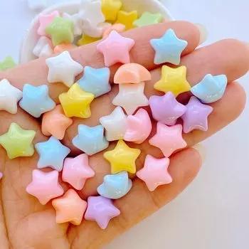 Миниатюрные украшения из смолы TSXJY 30 шт.