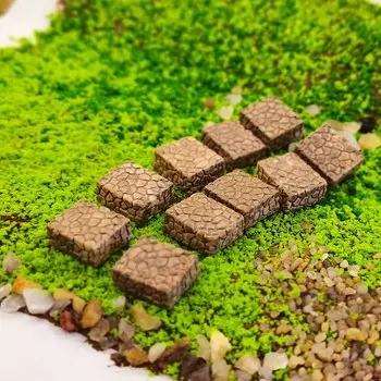 Миниатюрный декоративный водный фонтан INKANEAR