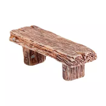 Миниатюрный деревянный стул MOONBIFFY