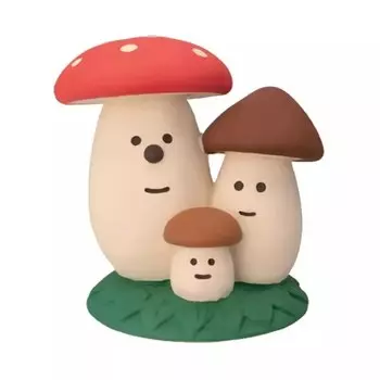 Миниатюрный кулон кошки из канифоли BearPaw