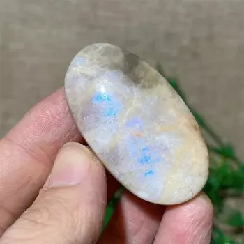 Миниатюрный лунный камень DriB