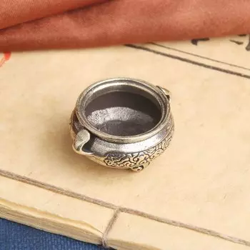 Миниатюрный медный колпак XMSJ