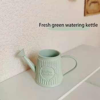 Миниатюрный металлический набор для сада YOWEI