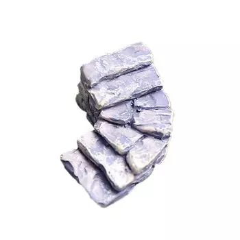 Миниатюрный садовый домик lrdoelk