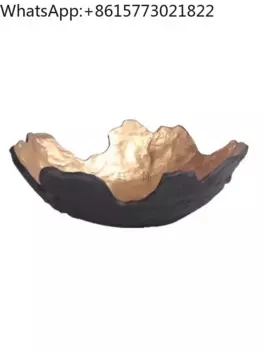 Миниатюрный современный полимерный штатив fr-uit plate h-ome cr-afts orn-стандарты