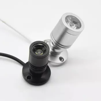 Миниатюрный светодиодный светильник на шасси с USB, миниатюрный потолочный Точечный светильник для вина с интерфейсом 5 В, модель с цветсветильник светом ручной работы