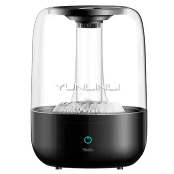 Миниатюрный тихий увлажнитель воздуха, бытовой увлажнитель воздуха, Ароматический диффузор