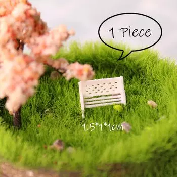 Миниатюры BAIUFOR для террариума 2 шт.