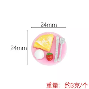 Миниатюры для декора MINISO