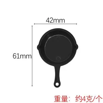 Миниатюры для декорирования MINISO