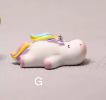 Миниатюры INKANEAR фигурки лошади и коровы