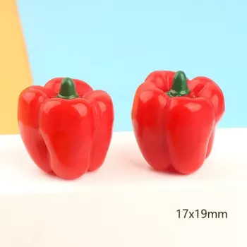 Миниатюры из полимерной смолы MINISO