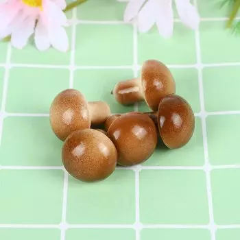 Миниатюры из винила MOONBIFFY