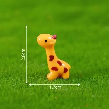 Миниатюры животные tongyue