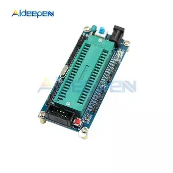 Минимальная системная плата AVR ATMEGA16 Плата разработки ATmega32 без USB ISP USBasp-программатора ISP ATTiny 51, модуль платы