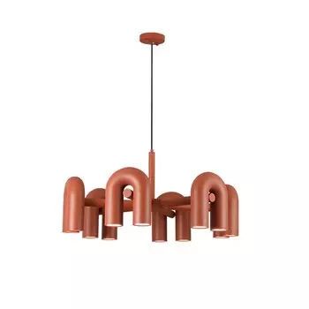 Минималистичная люстра LASHA