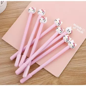 MINISO Hello Kitty Ручка 0,5 мм