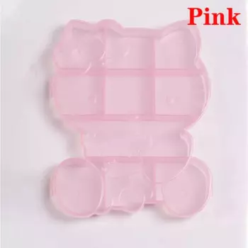 MINISO Коробка для хранения Hello Kitty